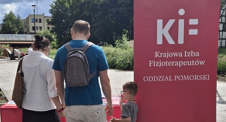 KIF na Festiwalu Seniorów w Słupsku – promocja zdrowego starzenia się