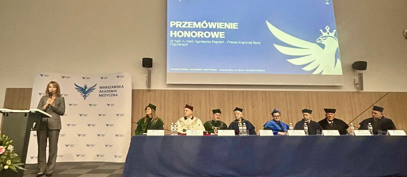 Nowy rok akademicki rozpoczęty – wspólna droga edukacji i rozwoju