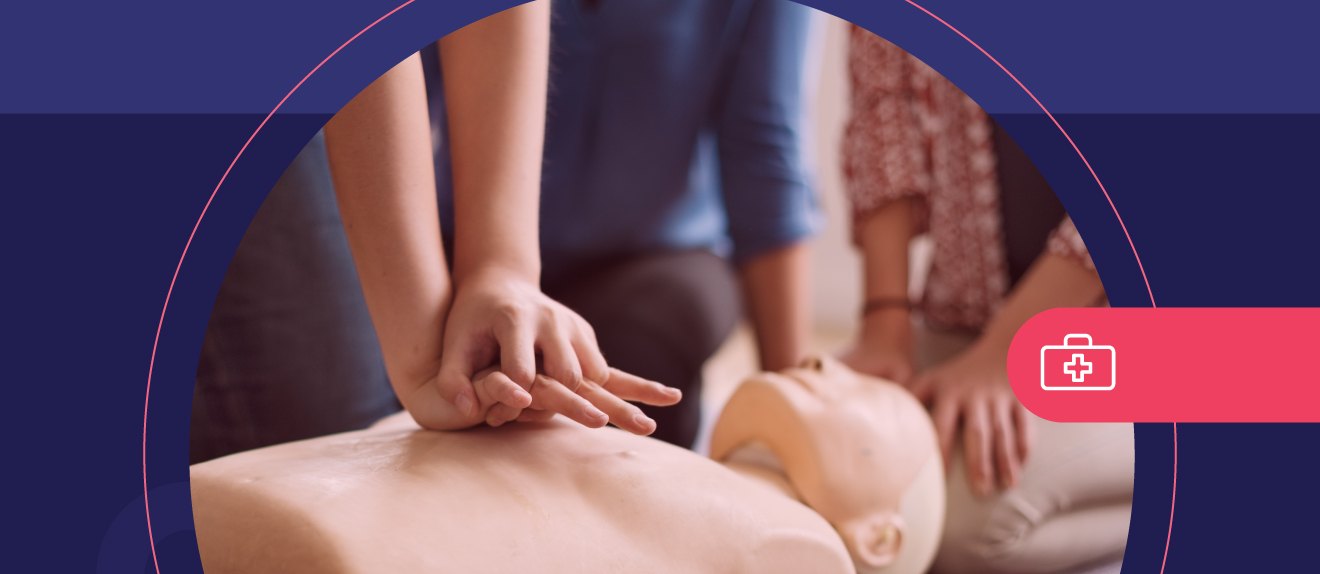 Szkolenie z zakresu udzielania pierwszej pomocy – 7 lutego 2026 r.