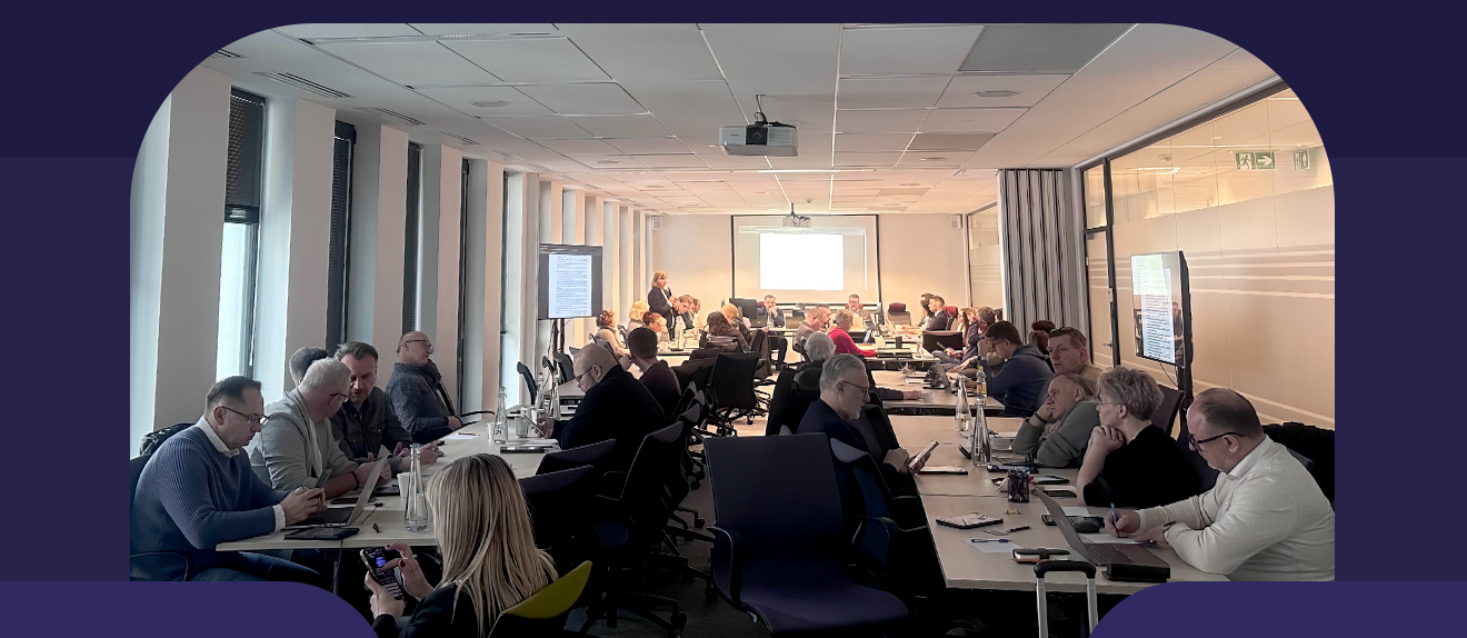 XXXIII posiedzenie Krajowej Rady Fizjoterapeutów