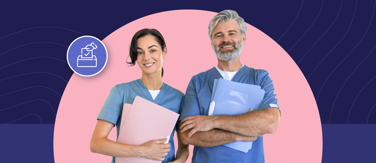 Wybory delegatów na III KZF – przewodnik dla fizjoterapeutów