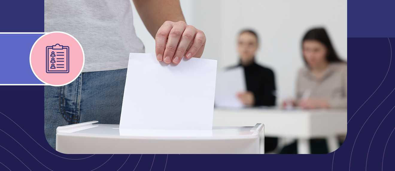 Listy komisji rejonowych – wybory delegatów na III KZF