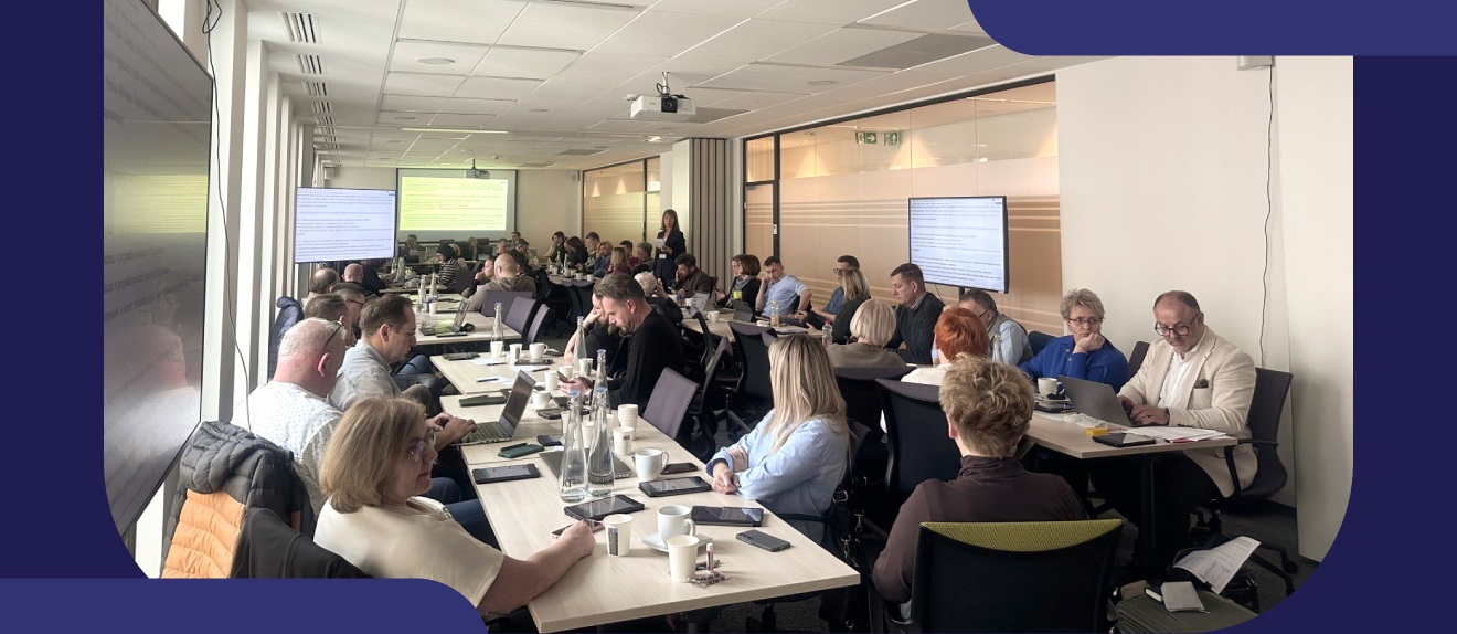 XXXIV posiedzenie Krajowej Rady Fizjoterapeutów