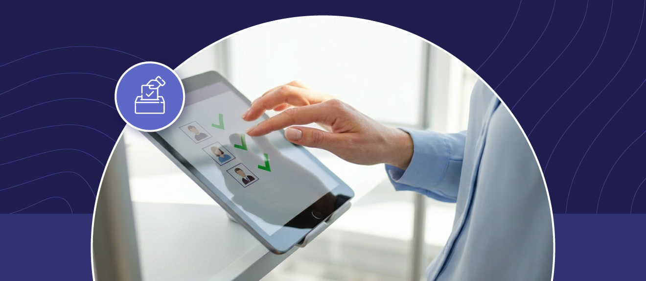 Jak zagłosować 8 marca? Instrukcja głosowania – wybory delegatów na III KZF.