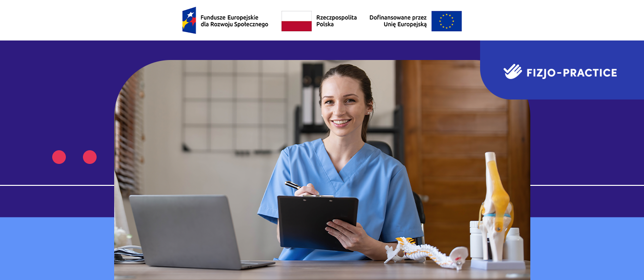 FIZJO-PRACTICE – 30 kwietnia ruszają zapisy na szkolenia stacjonarne