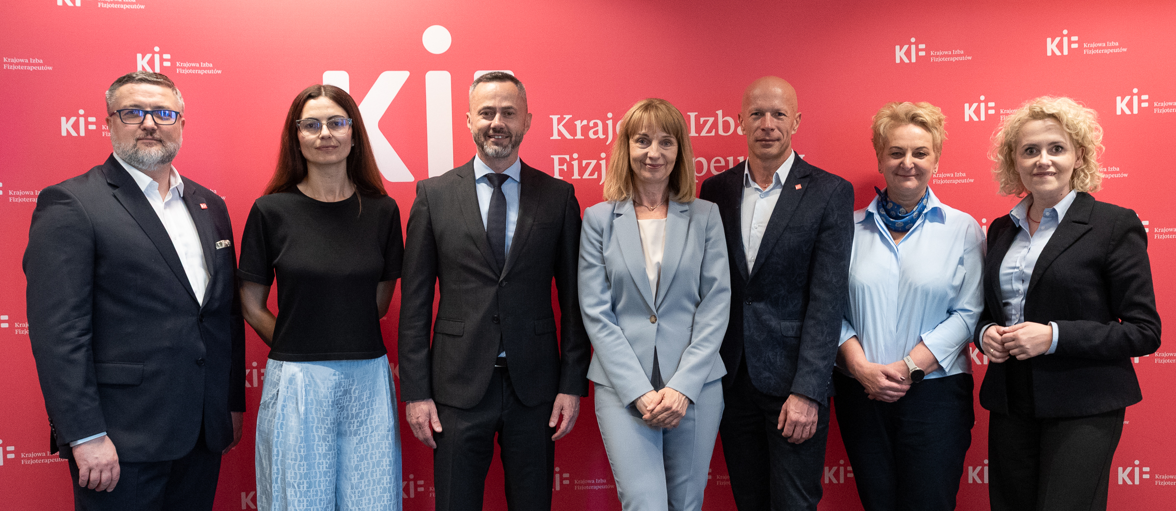 I posiedzenie Krajowej Rady Fizjoterapeutów III Kadencji