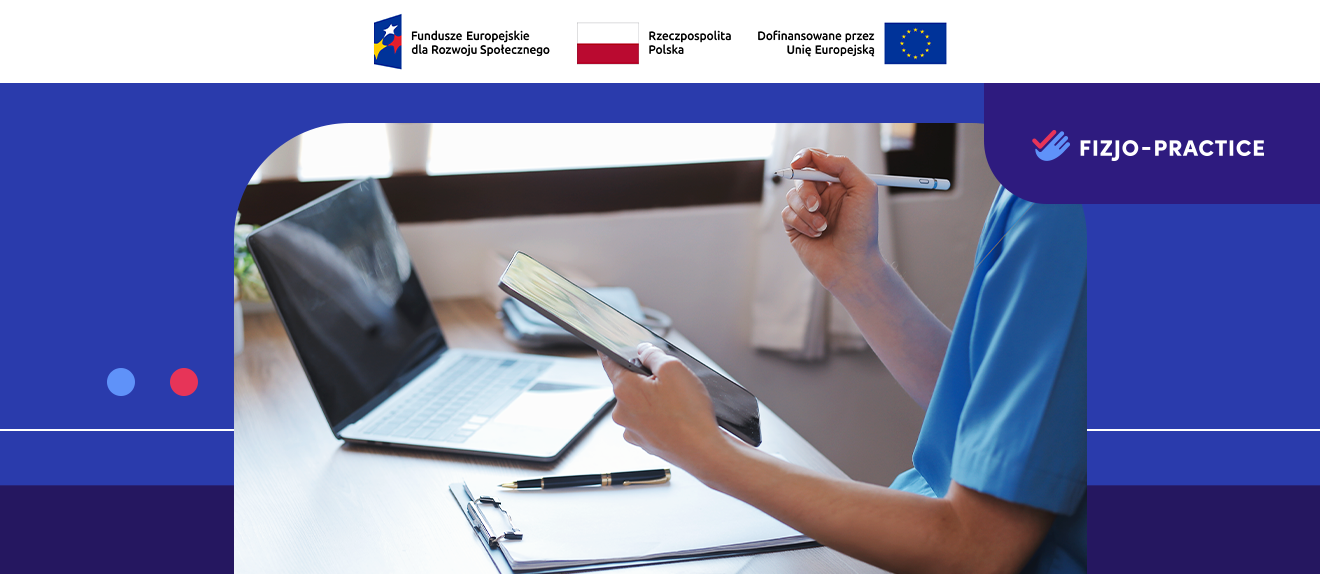 Nowe zasady rezygnacji i zgłaszania nieobecności na szkoleniach w ramach projektu FIZJO-PRACTICE