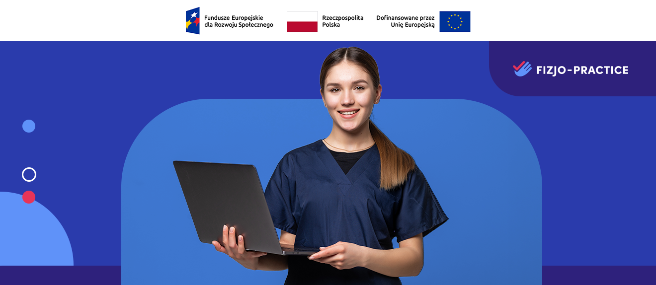 FIZJO-PRACTICE harmonogram szkoleń na listopad i grudzień