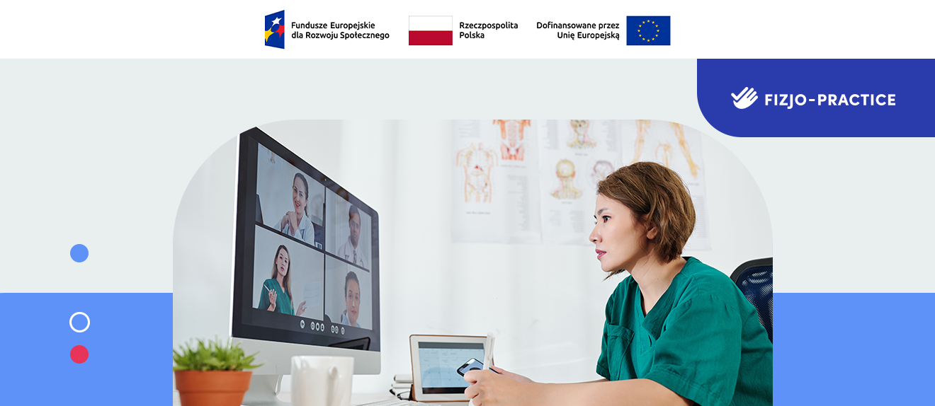 Webinar FIZJO-PRACTICE: Rehabilitacja w endoprotezoplastyce – praktyczny przewodnik przedoperacyjny, 30 września