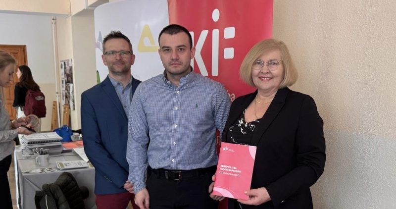 Sprawozdanie z działalności Lubelskiego Oddziału Terenowego Biura KIF za okres styczeń – czerwiec 2025