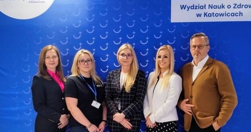 VI Światowy Dzień Osób z Chorobą Parkinsona – „sztuka oddychania”