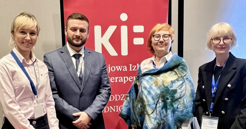 Ultrasonografia w fizjoterapii: nowe perspektywy na kongresie w Kołobrzegu