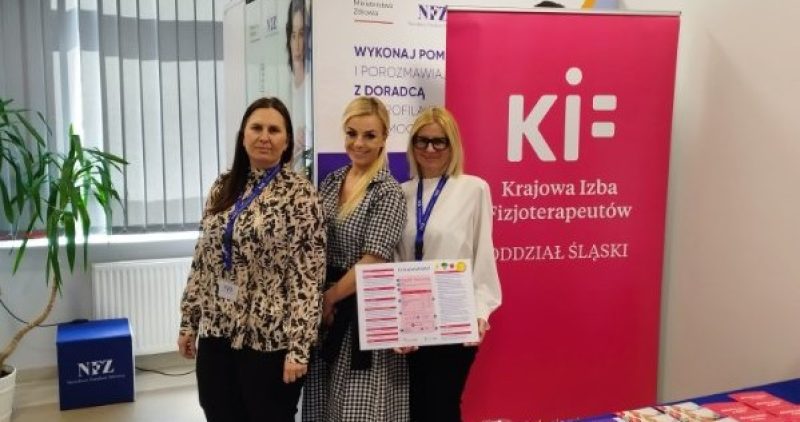 Aktywność fizyczna – klucz do zdrowego serca!