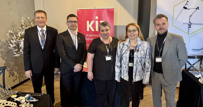 XII Łódzkie Dni Uroginekologicznych