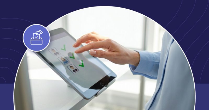 Instrukcja Głosowania