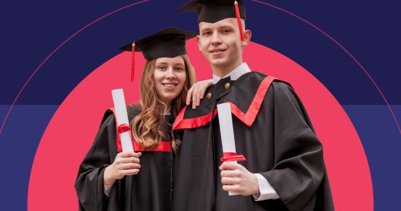 Konkurs na najlepszą pracę magisterską