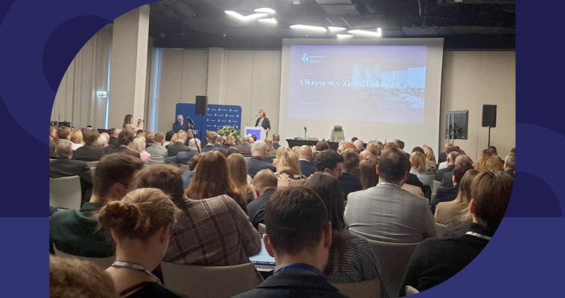 Okręgowy Zjazd Lekarzy Wielkopolskiej Izby Lekarskiej