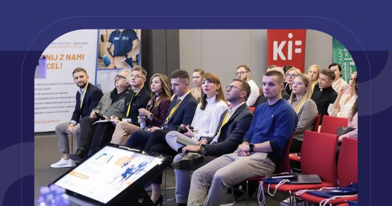 KONFERENCJA FIZJOTERAPIA I MEDYCYNA W SPORCIE - PODEJŚCIE INTERDYSCYPLINARNE