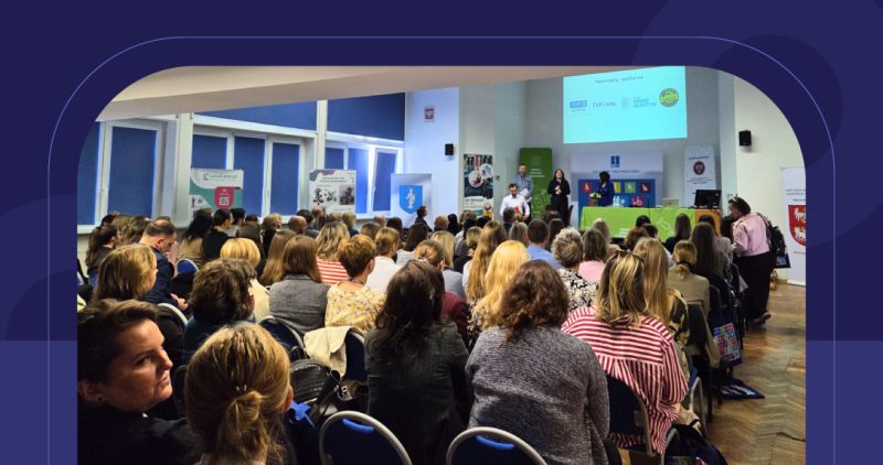 Neurorehabilitacja dzieci i młodzieży w praktyce – konferencja na Uniwersytecie Warmińsko-Mazurskim