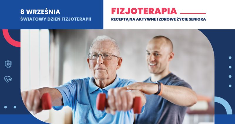 światowy dzien fizjoterapii 8 wrzesnia