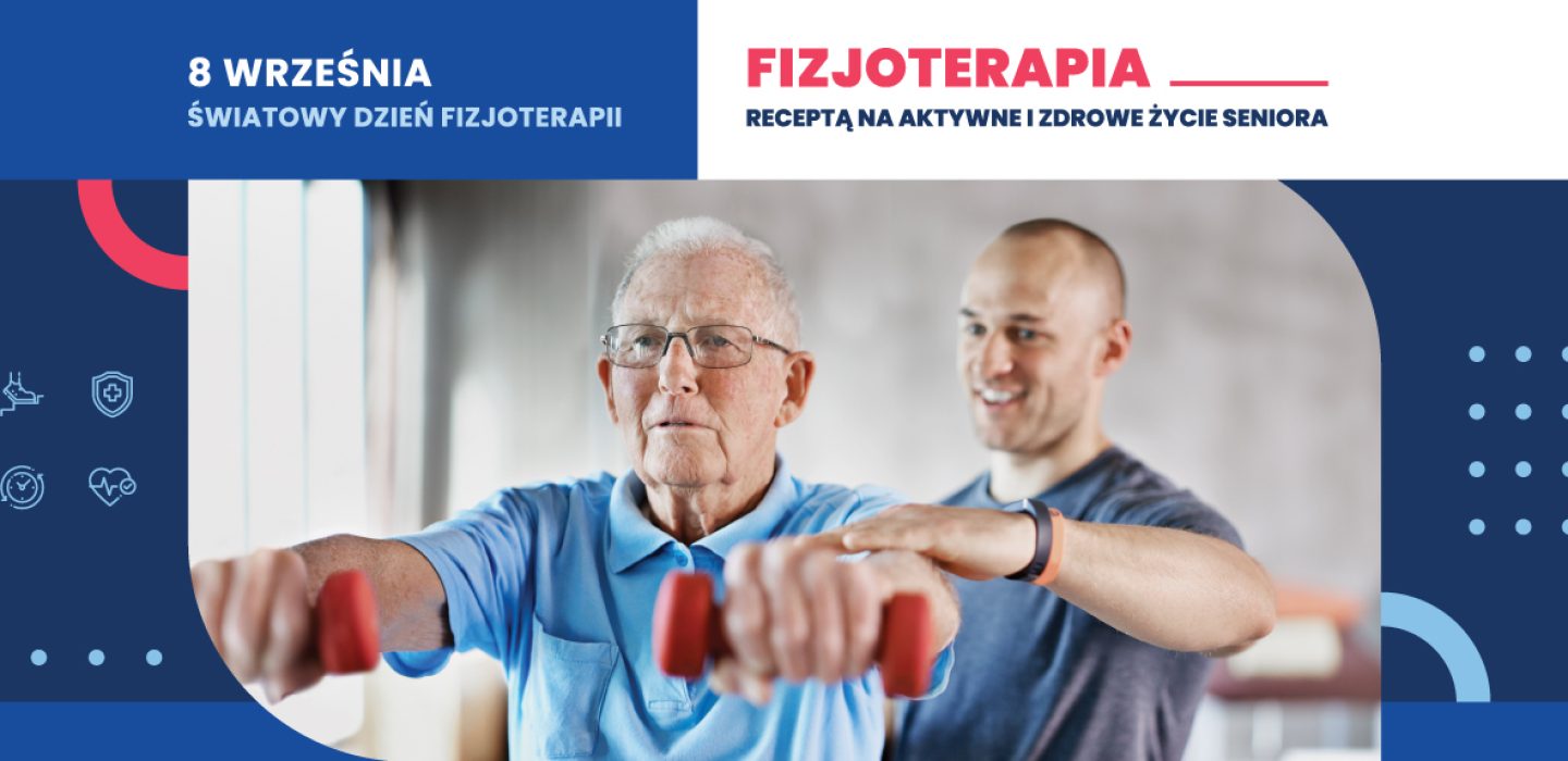 światowy dzien fizjoterapii 8 wrzesnia