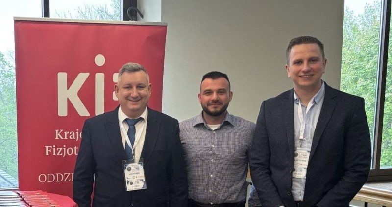 Zdrowe starzenie w praktyce – II Międzynarodowa Konferencja Healthy Aging 2025