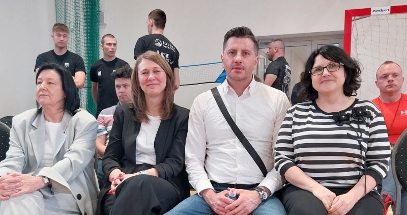 Kwiecień miesiącem Świadomości Autyzmu
