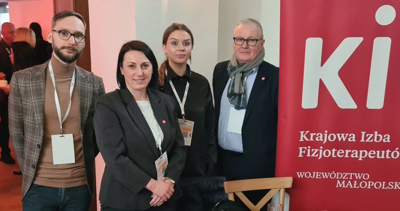 Sprawozdanie z działalności Małopolskiego Oddziału Terenowego Biura KIF za okres styczeń – czerwiec 2025