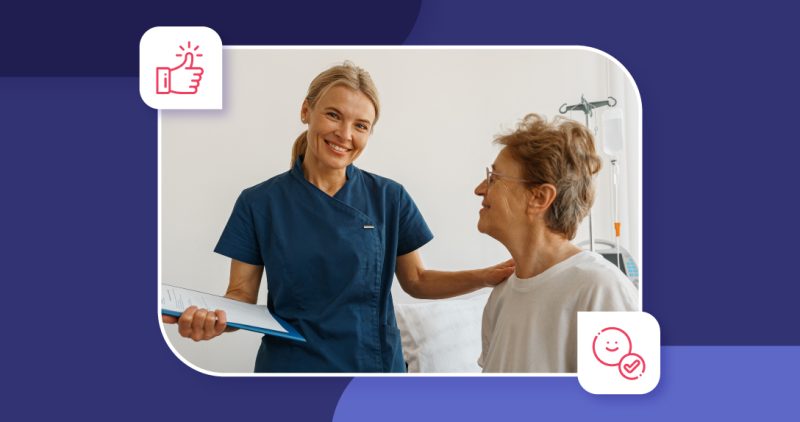 Webinar KIF "Kontrola bez stresu – jak wygląda w praktyce fizjoterapeuty?" - 19 marca