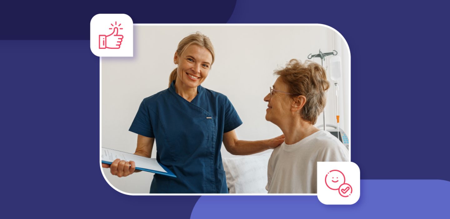 Webinar KIF "Kontrola bez stresu – jak wygląda w praktyce fizjoterapeuty?" - 19 marca