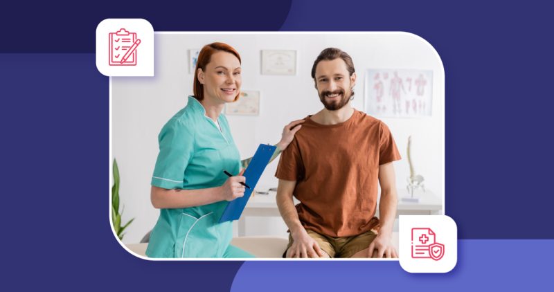 Webinar KIF „Rehabilitacja lecznicza ZUS - możliwości dla pacjentów oraz rola fizjoterapeutów w realizacji programu” - 29 kwietnia br.