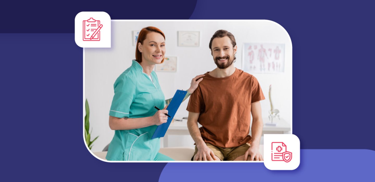 Webinar KIF „Rehabilitacja lecznicza ZUS - możliwości dla pacjentów oraz rola fizjoterapeutów w realizacji programu” - 29 kwietnia br.