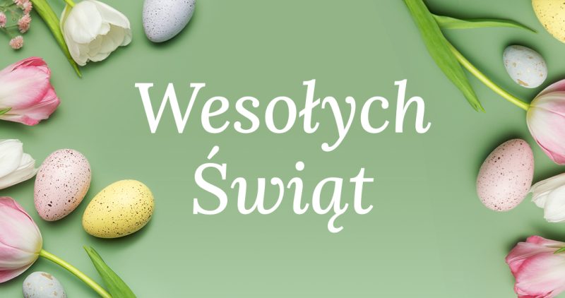 Życzenia świąteczne